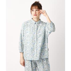 ローラアシュレイ パジャマ（レディースパジャマ）｜下着、靴下、部屋