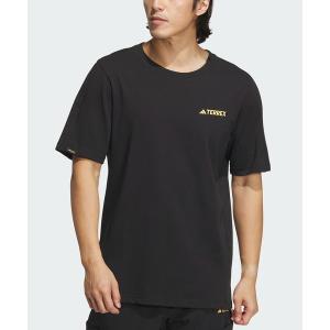 tシャツ Tシャツ メンズ CAMPYX 半袖Tシャツ / アディダス adidas｜ZOZOTOWN Yahoo!店