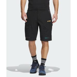 パンツ Campyx ショーツ / ハーフパンツ / アディダス adidas メンズ