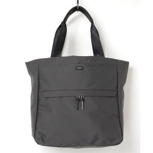 トートバッグ 「STANDARD SUPPLY/スタンダードサプライ」PC TOTE WIDE-EFFECT メンズ
