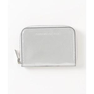 財布 JOHN LAWRENCE SULLIVAN/ジョンローレンスサリバン/Round zip wallet メンズ
