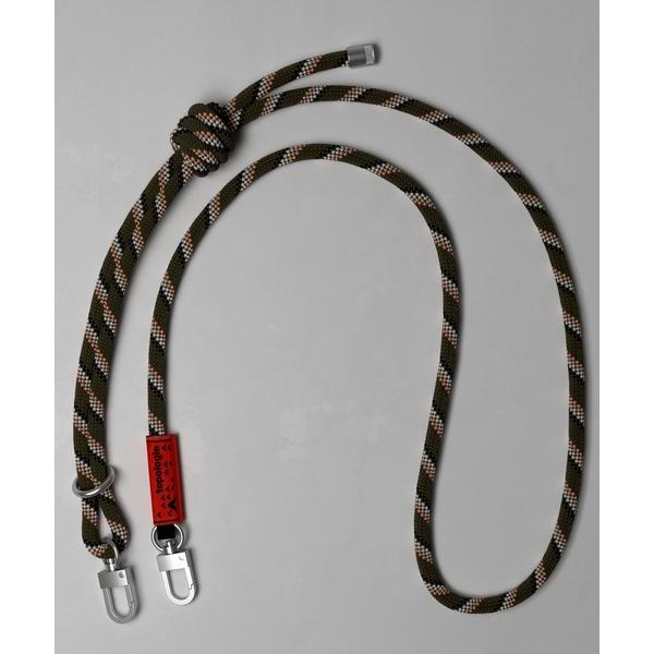 モバイルケース レディース 8.0mm Rope 「ストラップ単体」