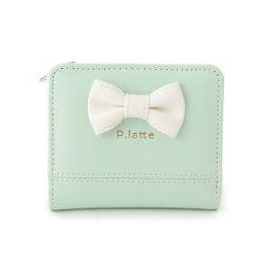 財布 リボンミニ財布