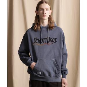 Schott N.Y.C（ショット） トレーナー スウェット Schott/ショット