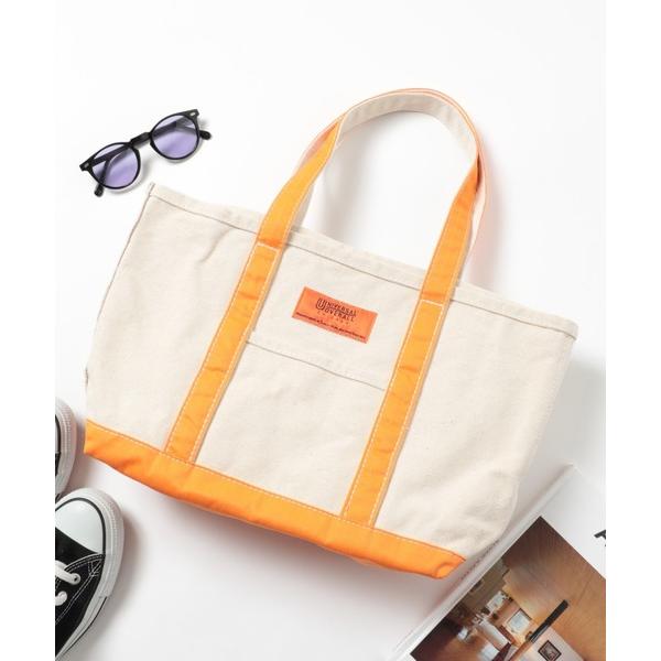 トートバッグ 「UNIVERSAL OVERALL」UO TOTE BAG (MEDIUM)　UVO...