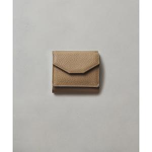 財布 レディース 「E'POR」JUDD Wallet Mini（三つ折りミニ財布）｜ZOZOTOWN Yahoo!店