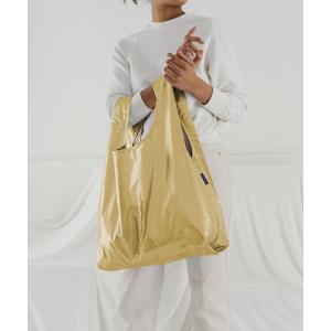 BAGGU（バグゥ） エコバッグ STANDARD BAGGU 551.TOKYO MAP ホワイト