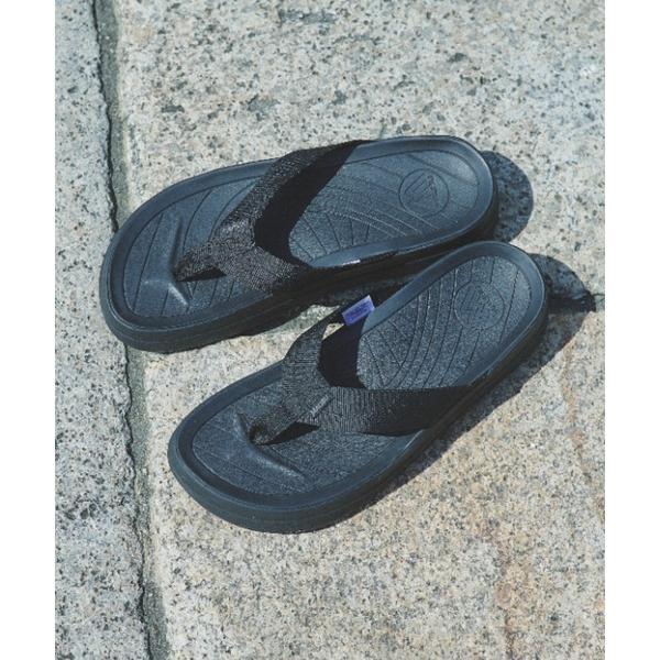 サンダル SURFRIDER PLATFORM　MSP080005 メンズ レディース