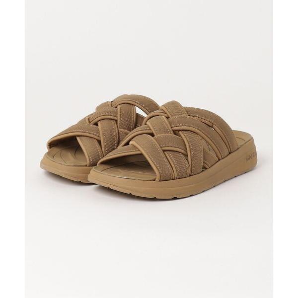 サンダル ZUMA LX　MS024007 レディース メンズ