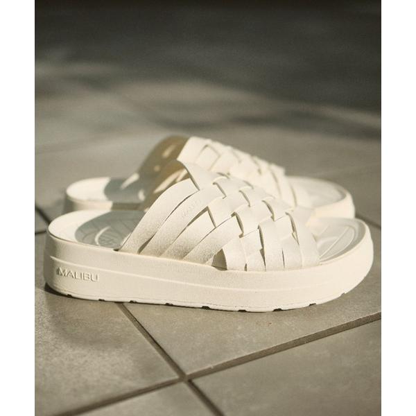 サンダル ZUMA PLATFORM　MSP020002 メンズ