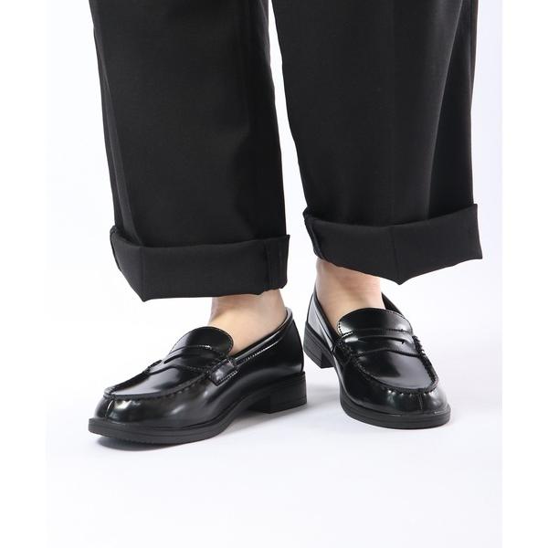 ローファー 多機能ローファーフォーマルシューズ レディース