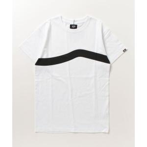 tシャツ Tシャツ メンズ VANS ヴァンズ M SURFLINE S/S TEE ショートスリーブ 123R1011000 WHITE｜zozo