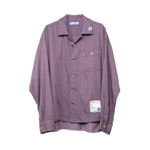MAISON MIHARA YASUHIRO（メゾン ミハラヤスヒロ） シャツ Sun Faded