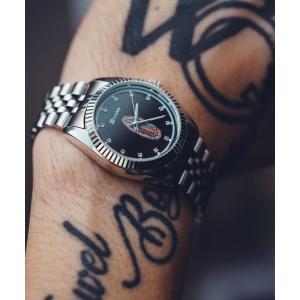 BENRUS 腕時計 × BEAMS PLUS / 別注 TYPEI メンズ : ZOZOTOWN Yahoo!店