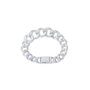 CRIMIE（クライミー） ブレスレット LINK CHAIN SILVER BRACELET