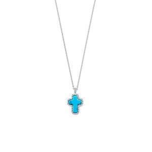 CRIMIE（クライミー） ネックレス STONE SILVER NECKLACE / ストーン