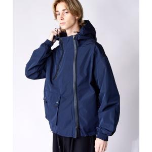 FRED PERRY（フレッドペリー） メンズ ジップライナー パーカー ZIP-IN