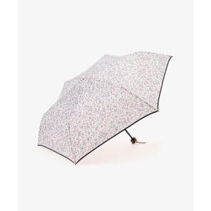 折りたたみ傘 レディース フラワー折りたたみ傘 雨傘｜ZOZOTOWN Yahoo!店