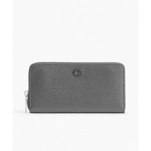 COACH（コーチ） 長財布 財布 ミラ ロング フラップ ウォレット