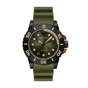 エンポリオアルマーニ 腕時計 EMPORIO ARMANI 腕時計 エンポリオ・アルマーニ メンズ アナログ