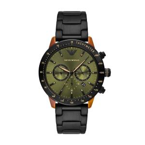 ARMANI EXCHANGE 腕時計 アルマーニ・エクスチェンジ メンズ アナログ