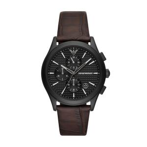 ARMANI EXCHANGE 腕時計 アルマーニ・エクスチェンジ メンズ アナログ