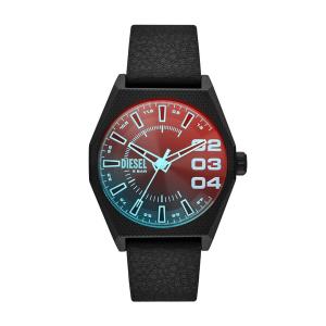 DIESEL（ディーゼル） 腕時計 腕時計 レディース アナログ レザー