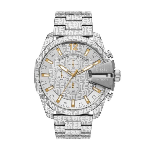 腕時計 ディーゼル 腕時計 メンズ アナログ ステンレス DZ4636 メンズ