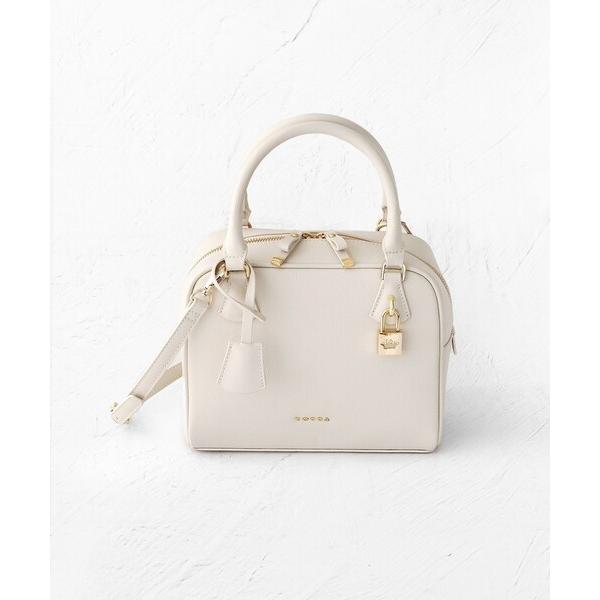 ボストンバッグ HAPPY KEY MINI BOSTONBAG ミニ ボストンバッグ レディース