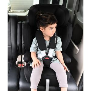 ベビー ジュニアシート ISOFIX