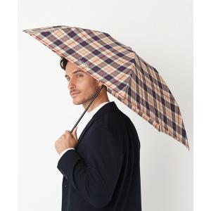 折りたたみ傘 レディース Barbrella ハウスチェック｜ZOZOTOWN Yahoo!店