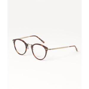 メガネ レジェンドモデル オリバーピープルズ 505 47 DM