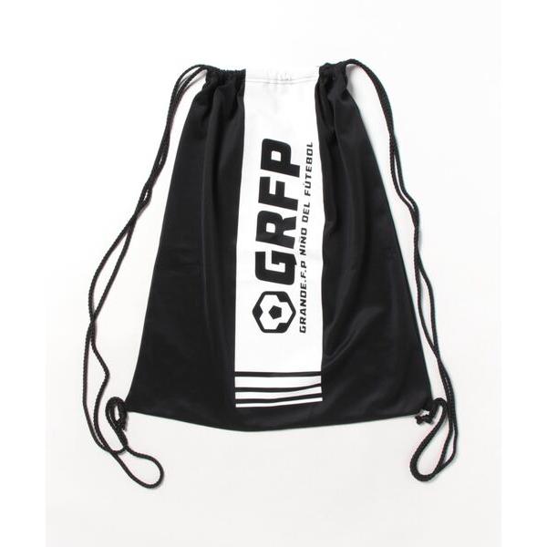 エコバッグ GRFP.LIMITED.BIGマルチ.ジムサック