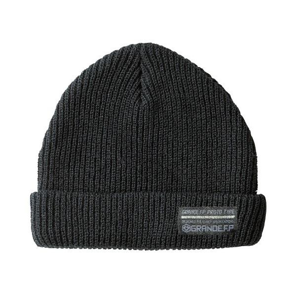 ニット帽 ニットキャップ GRANDE.FP.LIMITED.ニットCAP メンズ レディース