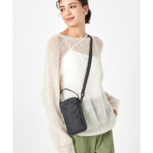 LeSportsac（レスポートサック） スマホショルダー ショルダーバッグ