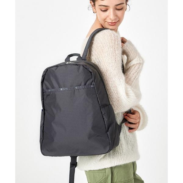 デイバック リュック DAILY BACKPACK サンダー レディース メンズ