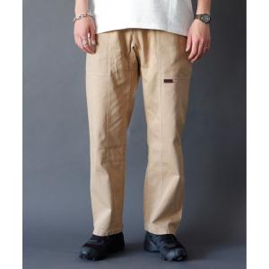 GRAMICCI ガジェットパンツ G105-OGT