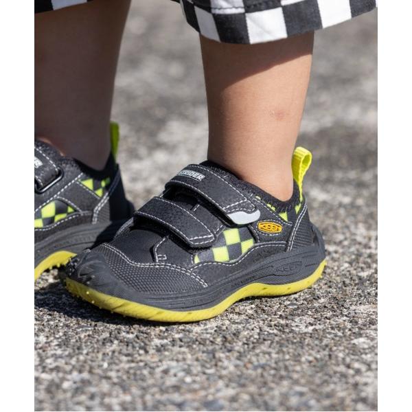 スニーカー SPEED HOUND / スピード ハウンド Collaboration with S...