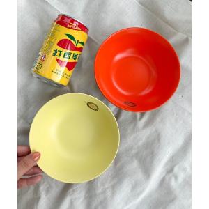 無印良品（MUJI） 食器 アカシア ボール 約直径16×高さ7cm