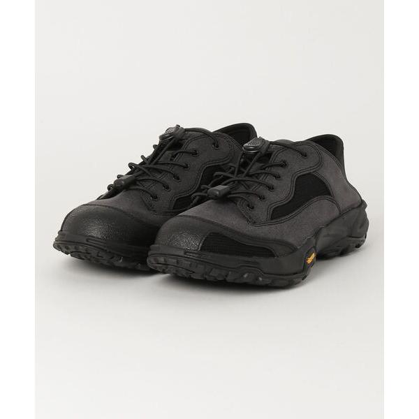 シューズ メンズ DANNER ダナー ATA エーティーエー D825500 BLACK