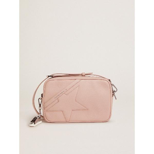 Golden Goose Golden Goose Star Bag ROSE QUARTZ ショルダーバッグ