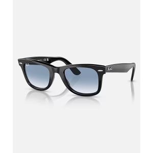 サングラス Ray-Ban/レイバン サングラス Original Wayfarer Gradient 紫外線対策 UV対策 0RB2140F メンズ
