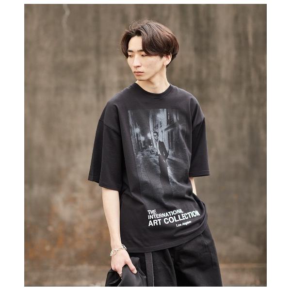 tシャツ THE INTERNATIONAL ART COLLECTION / インターナショナルア...