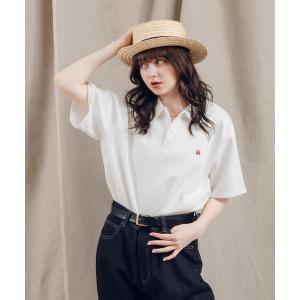 ポロシャツ ポロシャツ