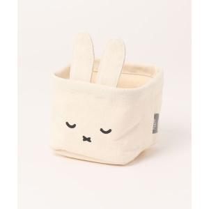 収納 レディース 「 miffy 」 スクエアマルチバスケット Ｓ｜ZOZOTOWN Yahoo!店