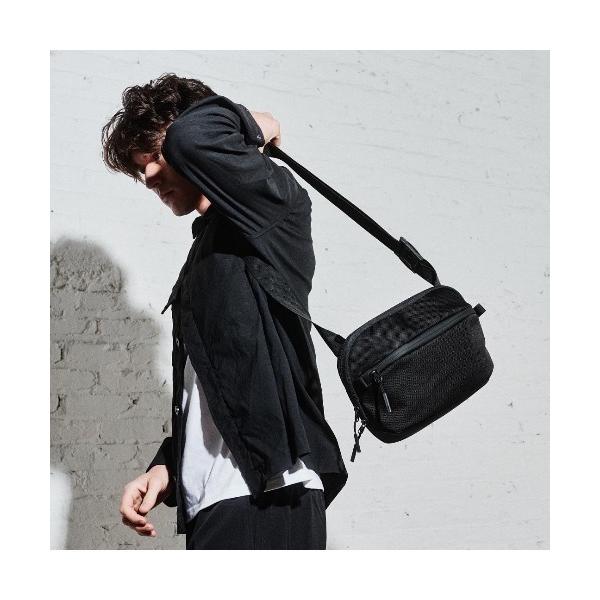 ウエストポーチ AER　Day Sling 3 Max　/　AER-21038・AER-22038 ...