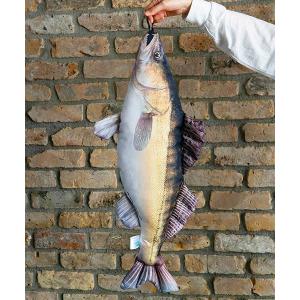 DULTON（ダルトン） クッション クッションカバー FISHES PIKE 195/魚