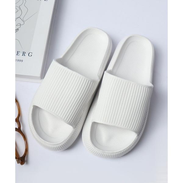 サンダル AAA+ 軽量 スライドサンダル 　リカバリーサンダル　シャワーサンダル メンズ レディー...