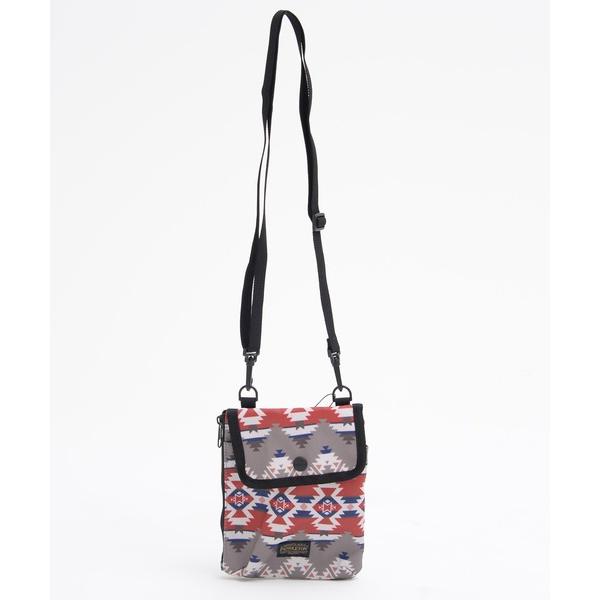ウエストポーチ 「PENDLETON/ペンドルトン」NECK POUCH メンズ レディース