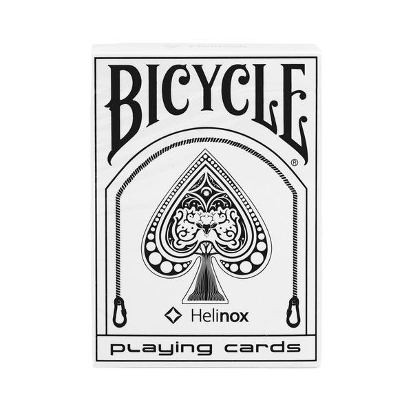 おもちゃ メンズ Helinox/ヘリノックス BICYCLE PLAYING CARDS/バイスク...